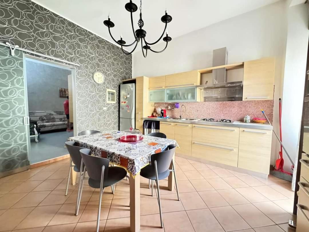 Casa Seveara Tra Mare E Centro Сasa de vacaciones