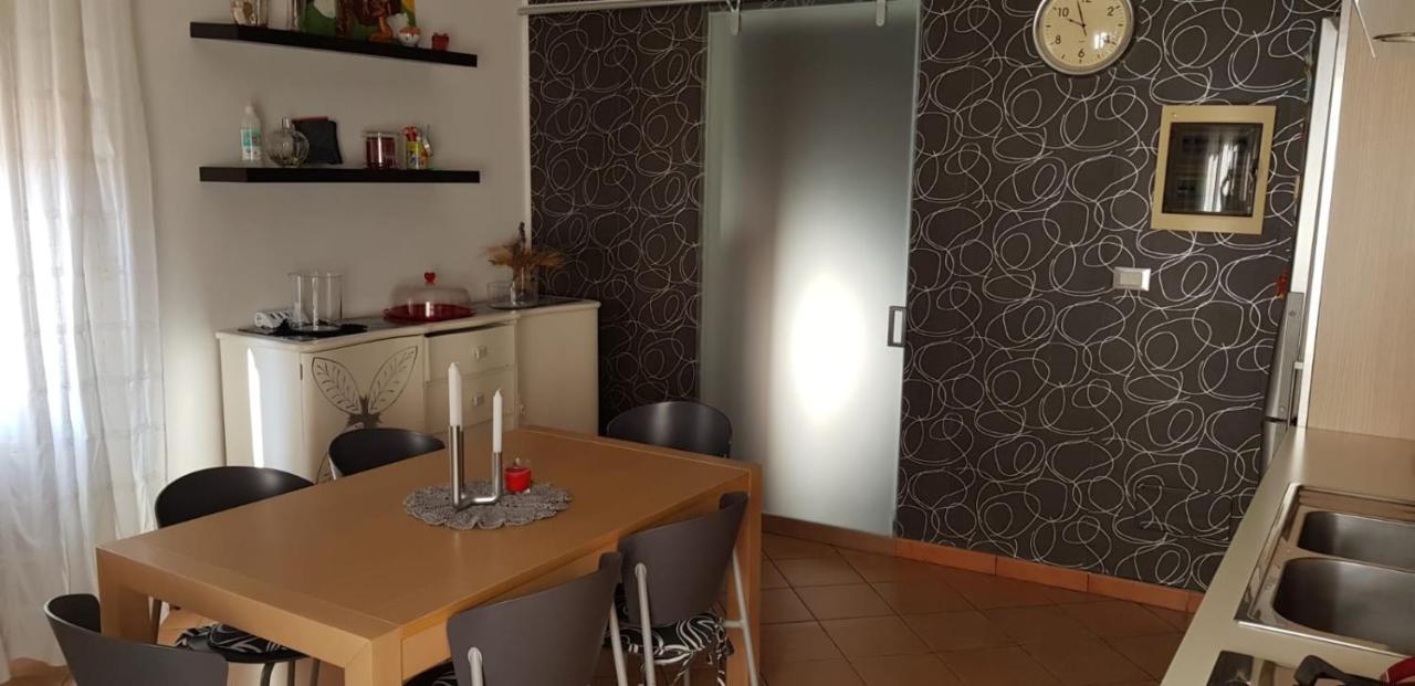 Casa Seveara Tra Mare E Centro Holiday home Avola