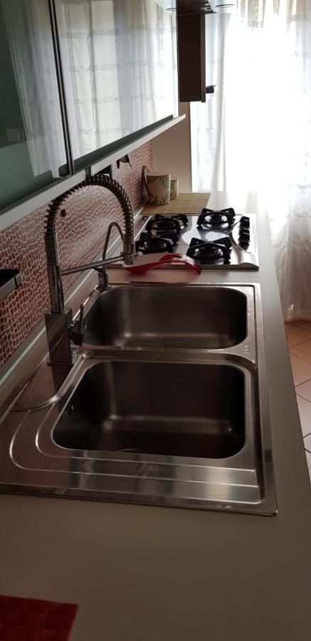 Casa Seveara Tra Mare E Centro Holiday home Avola