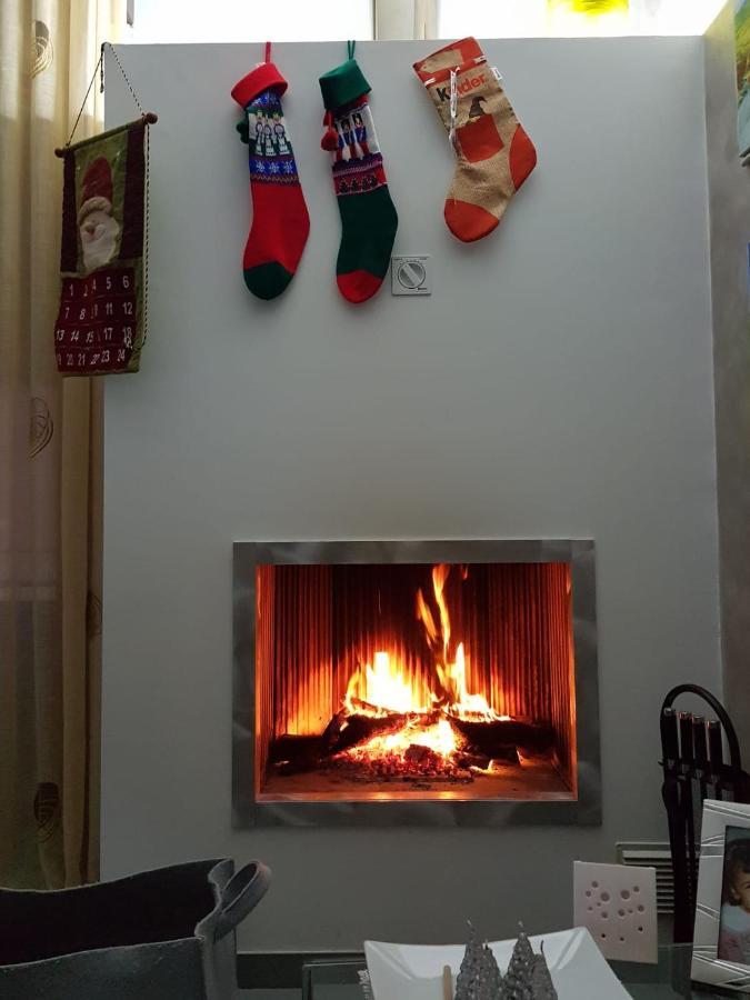 Holiday home Casa Seveara Tra Mare E Centro