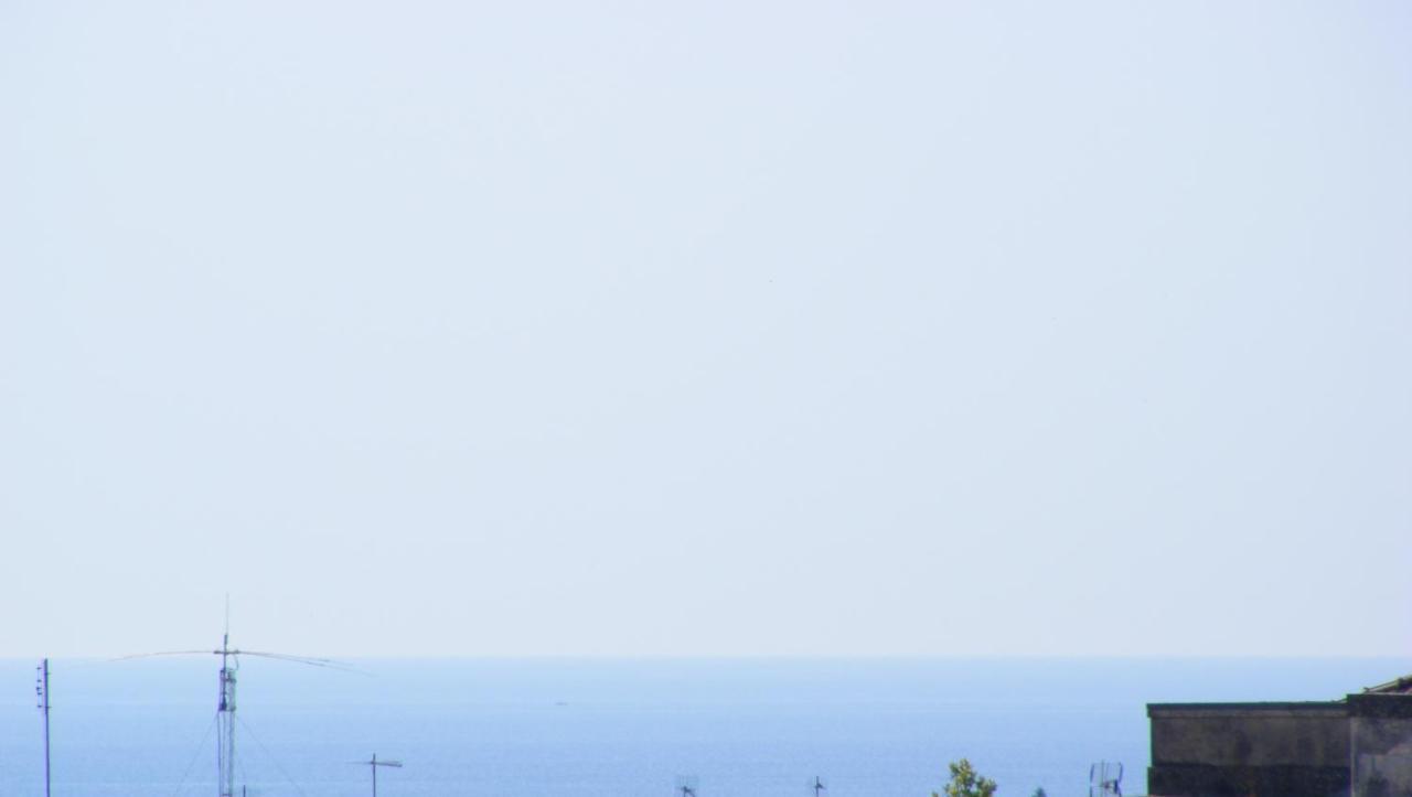Casa Seveara Tra Mare E Centro *