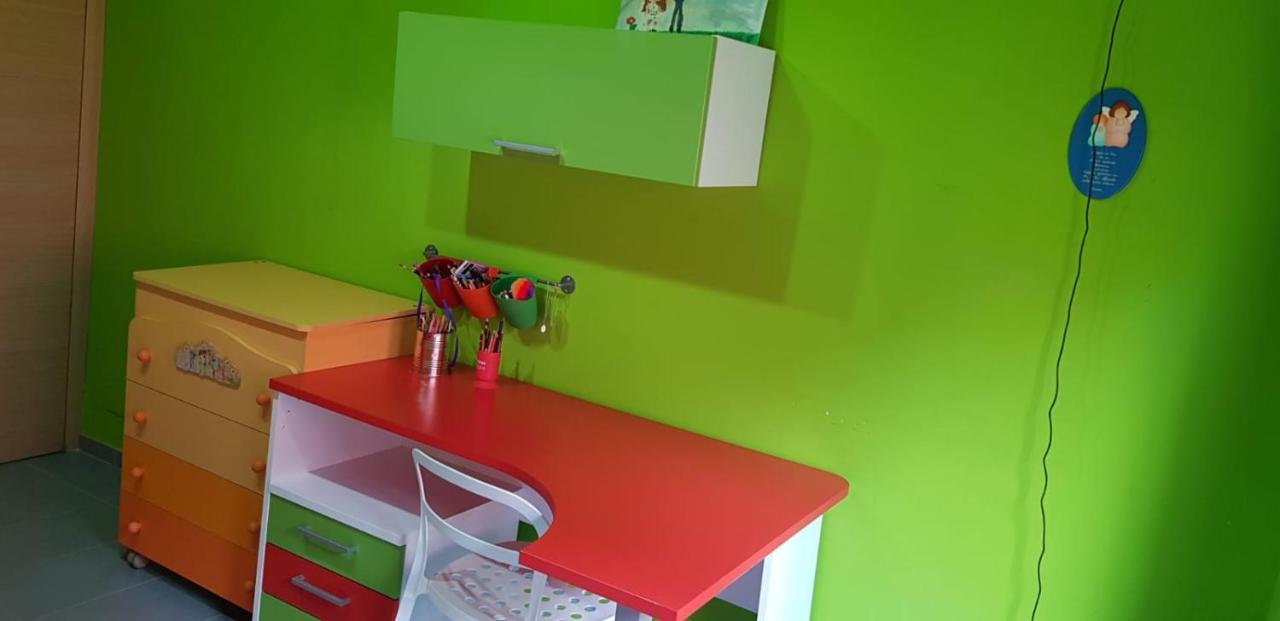Holiday home Casa Seveara Tra Mare E Centro