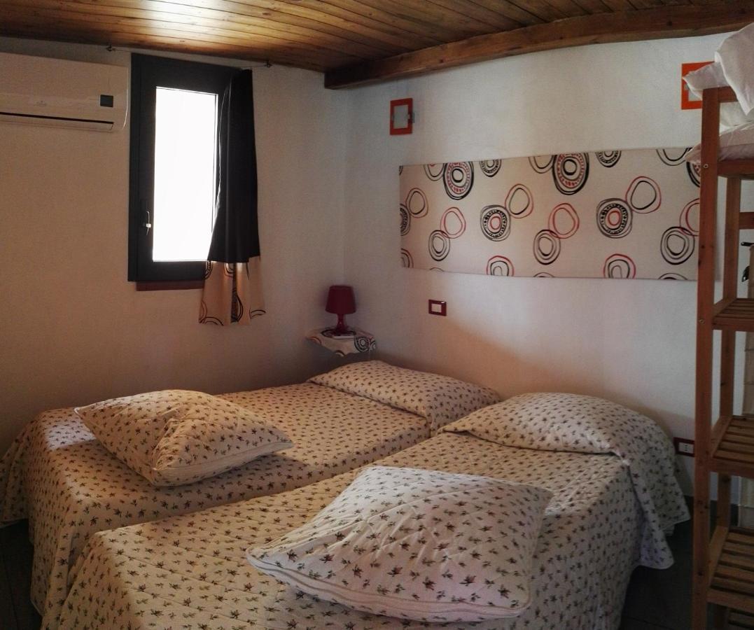 Holiday home Casa Seveara Tra Mare E Centro Avola