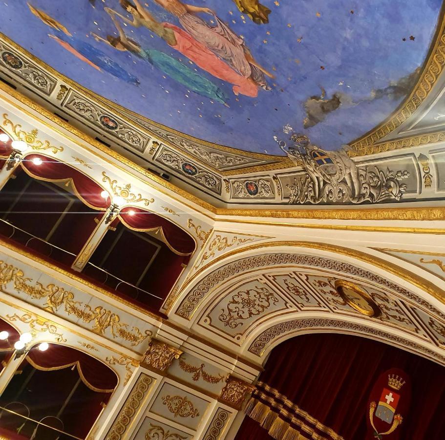 Casa Seveara Tra Mare E Centro Avola