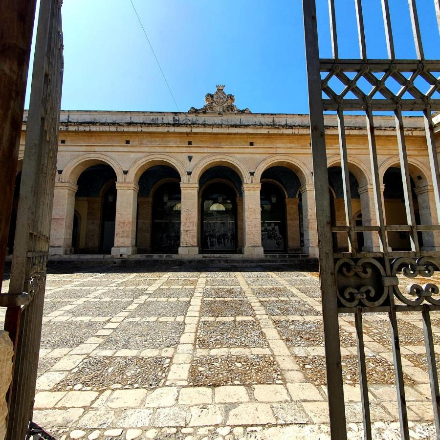 Casa Seveara Tra Mare E Centro * Avola