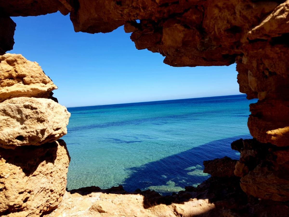 Casa Seveara Tra Mare E Centro *