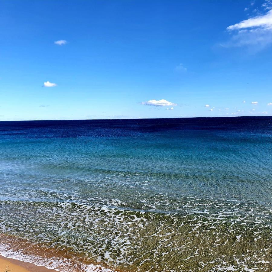 Casa Seveara Tra Mare E Centro Holiday home
