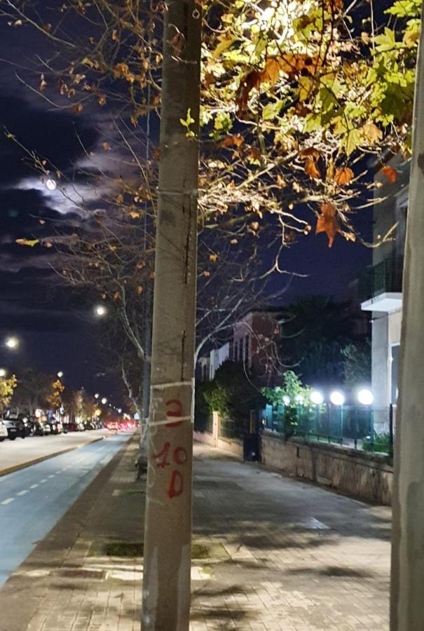 Casa Seveara Tra Mare E Centro Avola