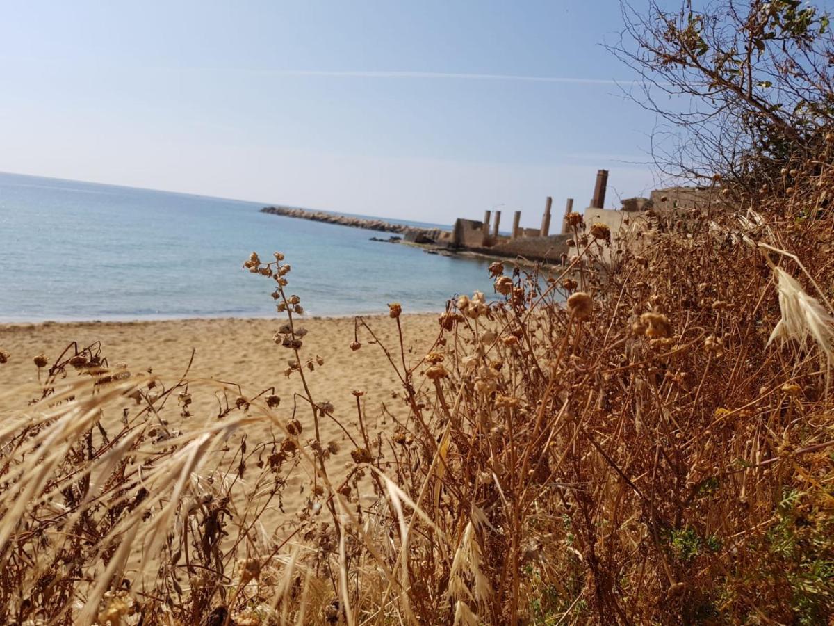 Casa Seveara Tra Mare E Centro Holiday home