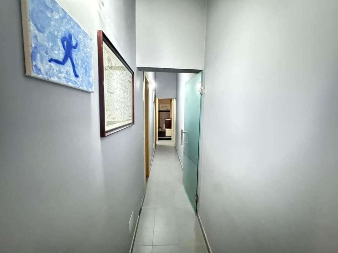 Holiday home Casa Seveara Tra Mare E Centro *