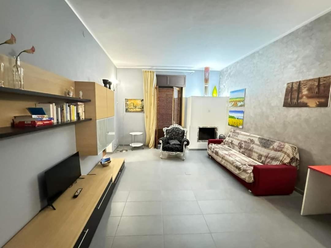 Casa Seveara Tra Mare E Centro * Avola