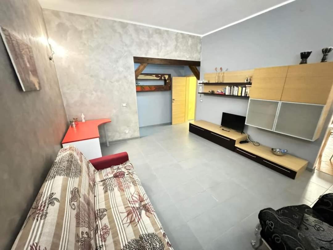 Holiday home Casa Seveara Tra Mare E Centro Avola